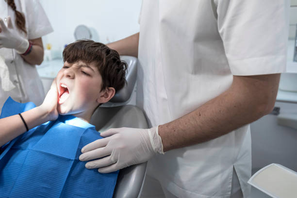Best Emergency Gum Pain Relief  in North Terre Haute, IN